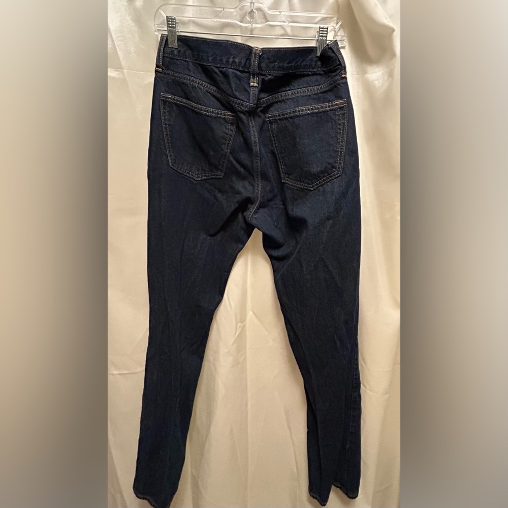 Old Navy 32x34 denim jeans